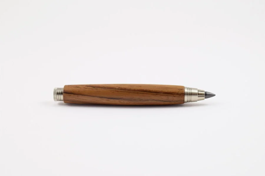 Barcelona Sketching Pencil "Nut Wood"