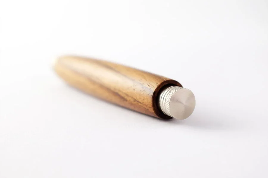 Barcelona Sketching Pencil "Nut Wood" - Image 2