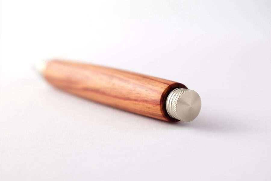 Barcelona Sketching Pencil "Rosewood" - Image 2