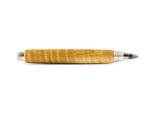 Montreux Sketching Pencil "Flamed Maple Wood"