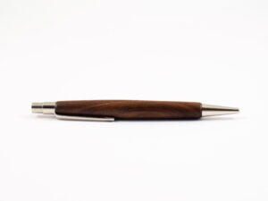 Berlin  Ballpoint Pen “Walnut Wood”