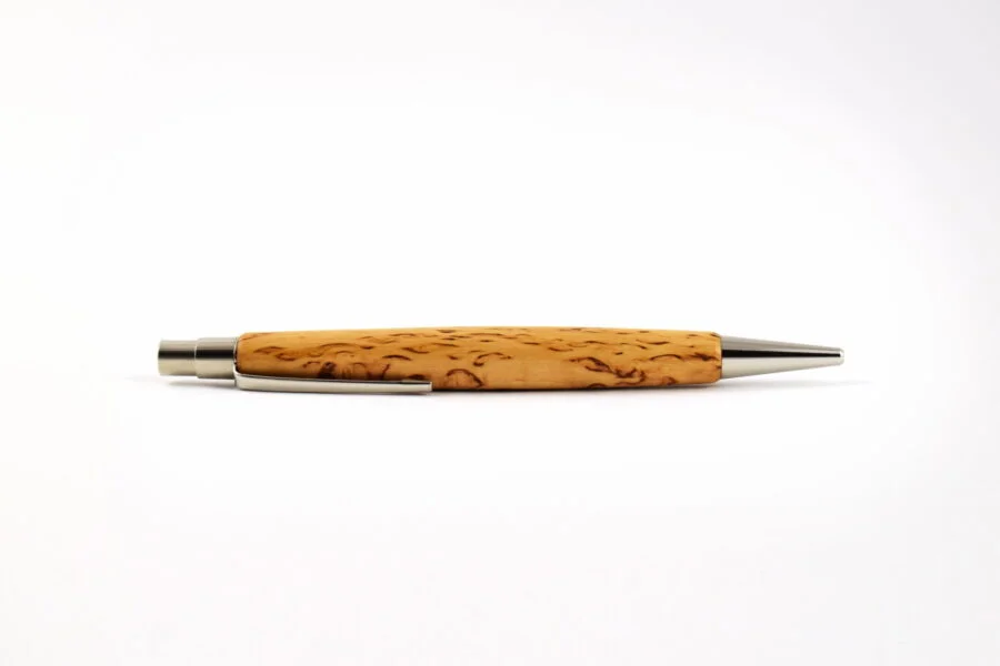 Berlin  Ballpoint Pen “Finnish Birch Wood"