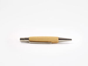 Berlin Mini Ballpoint Pen "Maple Wood"