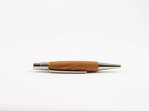 Berlin Mini Ballpoint Pen "Cherry Wood"