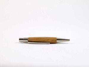 Berlin Mini Ballpoint Pen"Olive Wood"