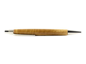 Züri Ballpoint Pen "Flamed Maple Wood"