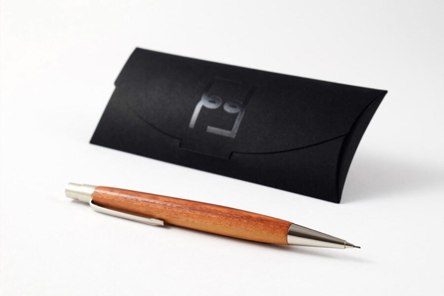 Berlin Pencil “Rosewood” - Image 3