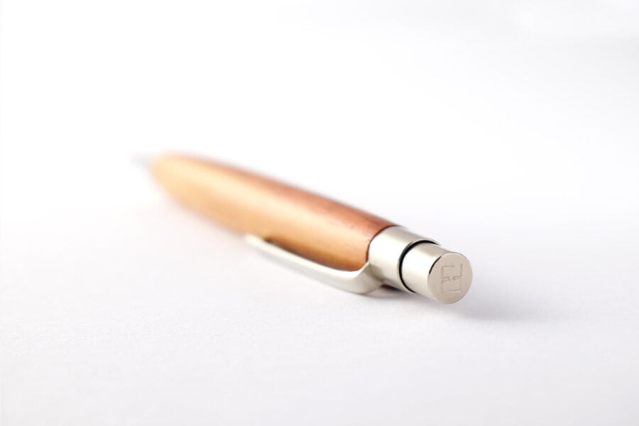 Berlin Pencil “Rosewood” - Image 2